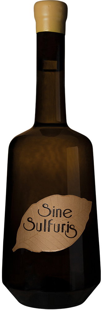 2022 Sine Sulfuris Sauvignon