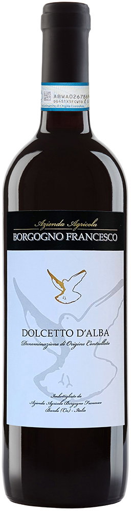 2024 Dolcetto d'alba DOC