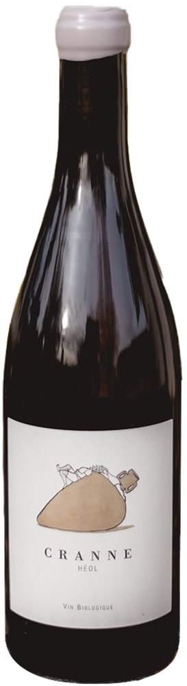 2024 Heol Sauvignon Gris BIO