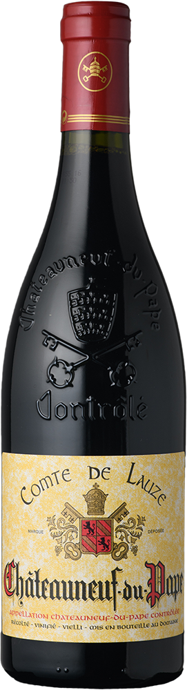 2023 Châteauneuf du Pape AOP