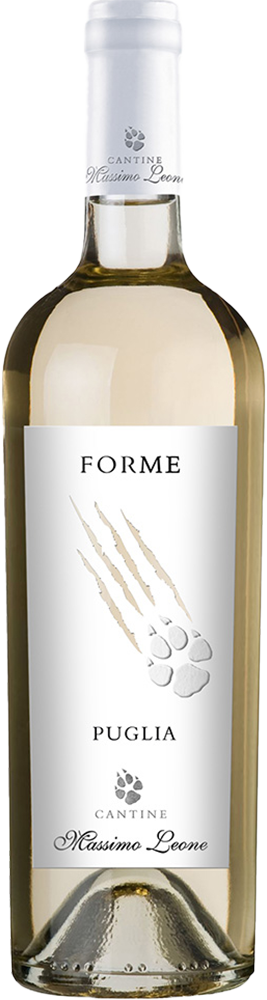 2024 Forme Bianco Puglia IGP