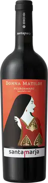 2023 Donna Matilde Negroamaro Salento IGP