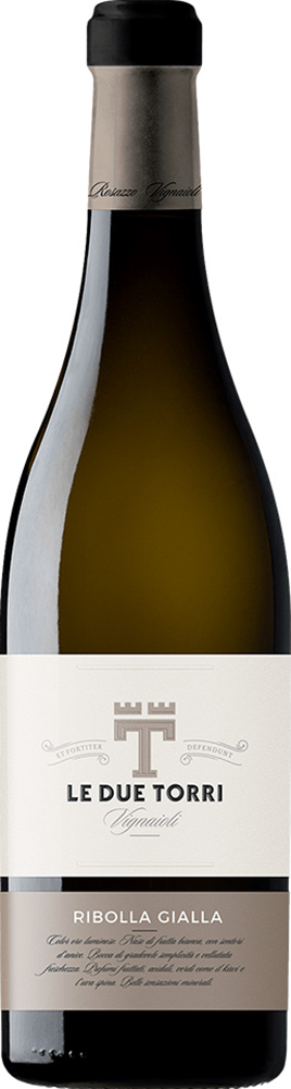 2023 Ribolla Gialla Friuli Colli Orientali DOC