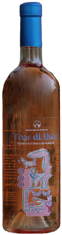 Terre di Urise Isola dei Nuraghi IGT