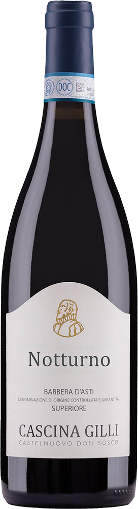 2022 Notturno Nebbiolo Albugnano Superiore DOC