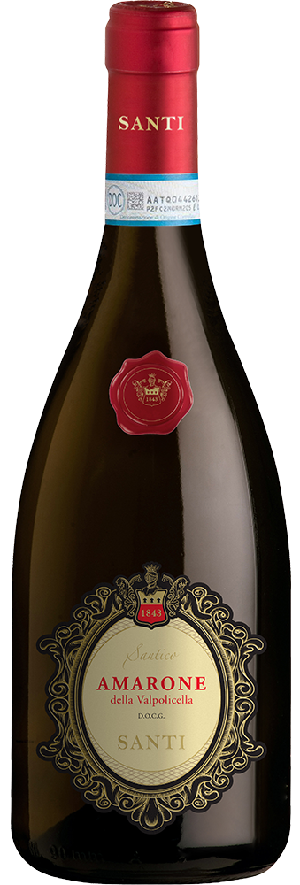 2020 Santico Cuvée Amarone della Valpolicella DOCG