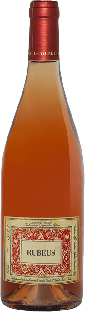 2023 Rubeus Marche IGP