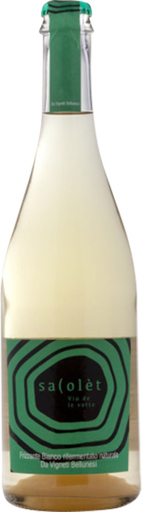 2022 Sacolet Bianco Ancestrale
