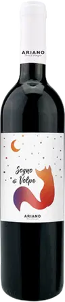 2022 Sogno di Volpe Rosso Puglia IGP BIO