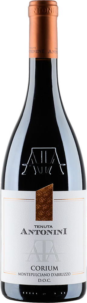 2023 Corium Montepulciano d'Abruzzo DOC