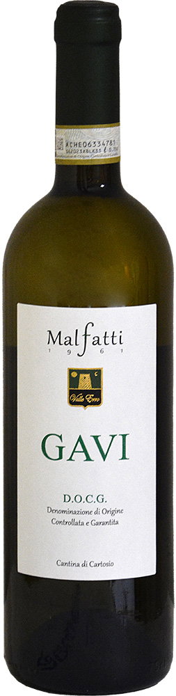 Gavi DOCG