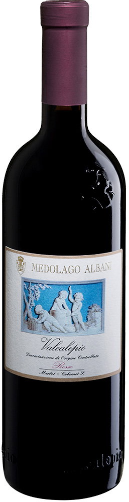 2023 Rosso Valcalepio DOC