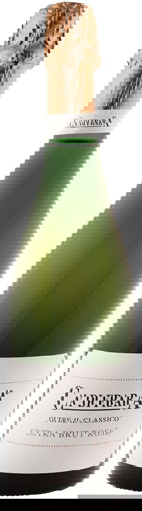 Spumante Rosé Oltre il Classico