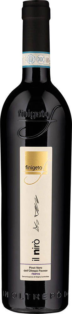 Il Nirò Oltrepò Pavese DOC