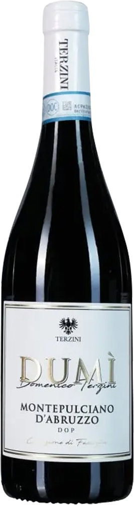 2022 Dumì Montepulciano DOC