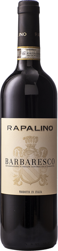 2021 Barbaresco DOCG