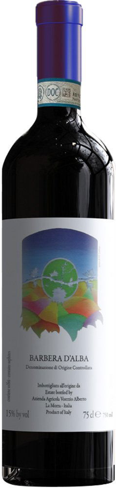 2020 Barbera d'Alba DOC
