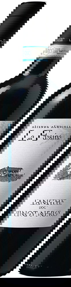 2021 Pinot Nero Langhe DOC