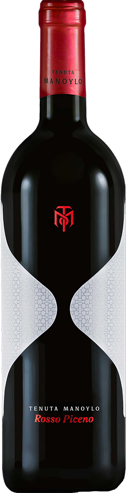 2022 Rosso Piceno DOC