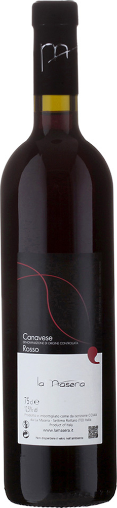 2022 “Paribun” Canavese DOC