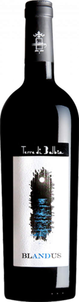 2019 Blandus Merlot Calabria IGP BIO