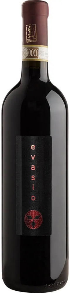 2023 Ruchè di Castagnole Monferrato DOCG Evasio