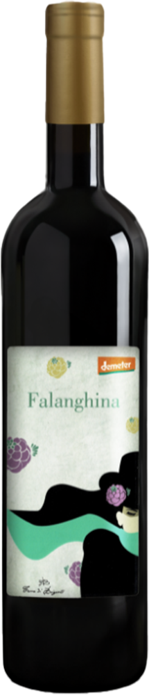 Falanghina Benevento IGP BIO