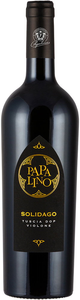 2022 Solidago Colli Etruschi Viterbesi DOC