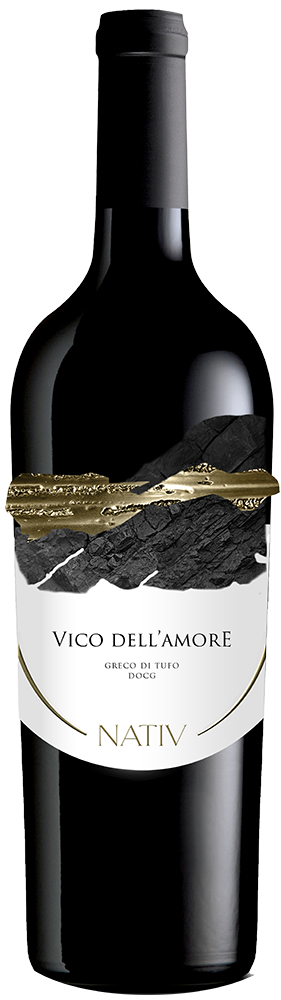 2024 Vico dell'Amore Greco di Tufo DOCG
