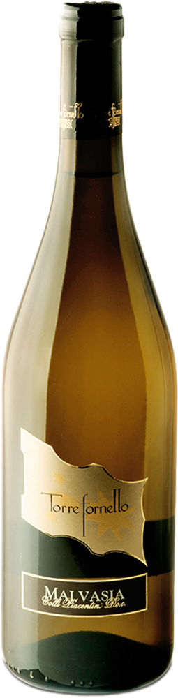 2022 Malvasia Frizzante Colli Piacentini DOC