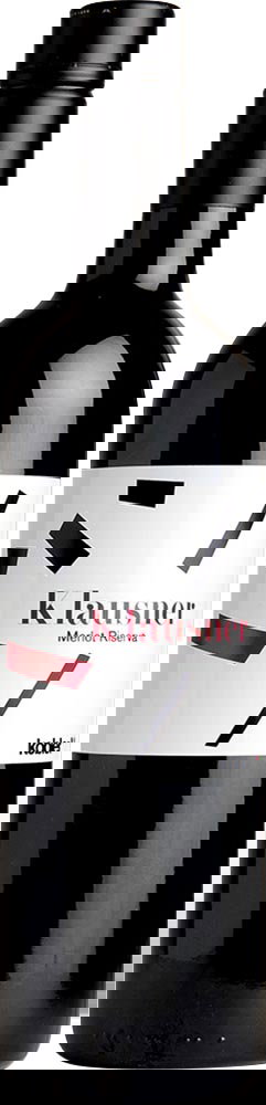 2022 Klausner Merlot Riserva Alto Adige DOC