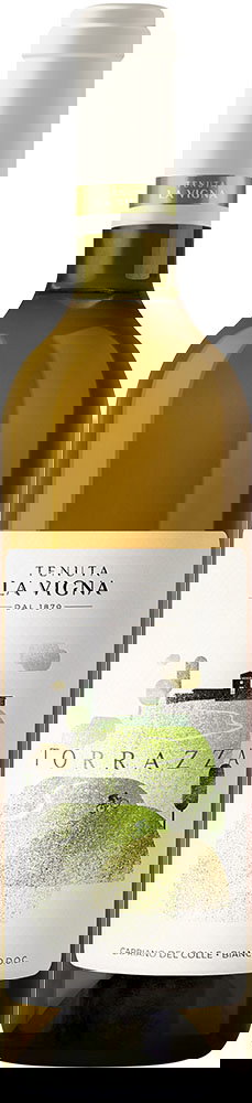 2024 Torrazza Capriano del Colle Doc Bianco