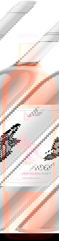 2023 rOse Marche IGP BIO