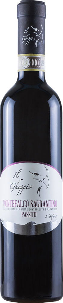 2021 Passito Montefalco Sagrantino DOCG 0,5 L