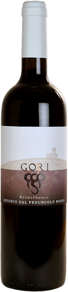 2019 Refosco "Re del Bosco" Friuli Colli Orientali DOC