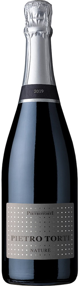 2021 Spumante Metodo Classico Pinot Nero DOCG