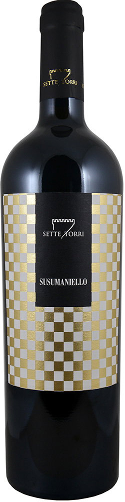 2023 Susumaniello Puglia IGP