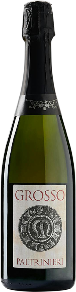 2022 Grosso LAMBRUSCO DI MODENA M.C.