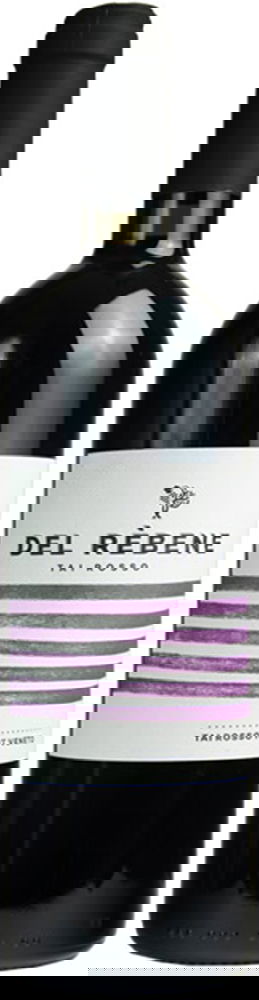 2020 Tai Rosso Colli Berici Veneto IGP