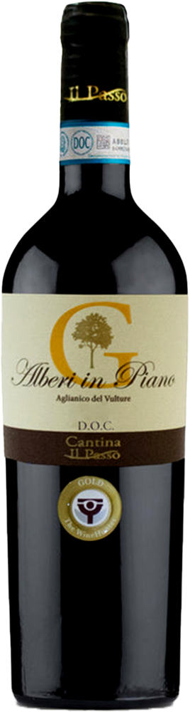 2014 Alberi in Piano