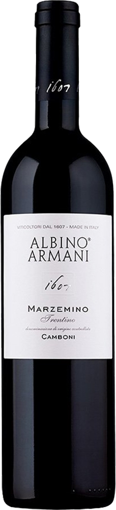 2023 Camboni Marzemino Trentino DOC 0,375 L