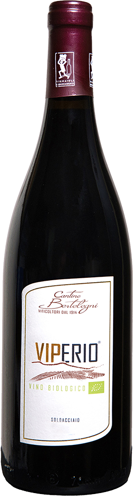 2023 Viperio Soloacciaio BIO