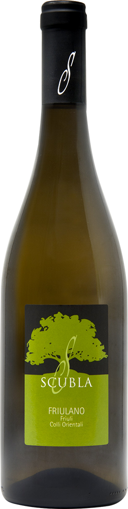 2024 Friulano Friuli Colli Orientali DOC
