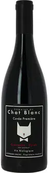 2023 Cuvée Rouge "Cuvée Première" Ventoux AOP BIO