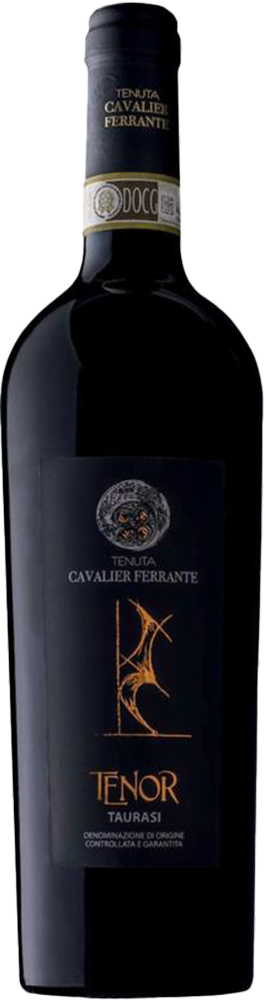 2020 Tenor Taurasi DOCG