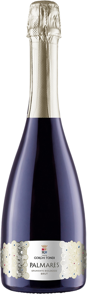 Palmarès Spumante BIO