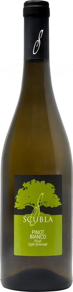 2024 Pinot Bianco Friuli Colli Orientali DOC