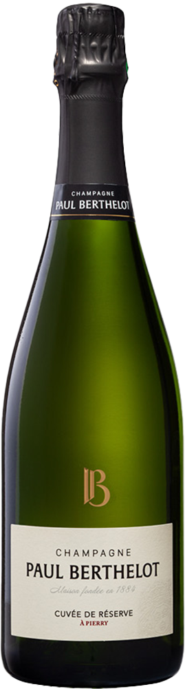 Cuvée de Reserve Champagne AOP