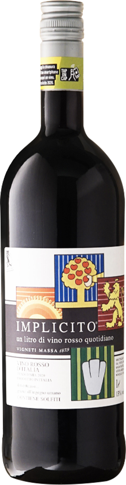 2023 Esplicito 1,5 L