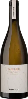 2023 Kalkberg Weißburgunder Alto Adige DOC